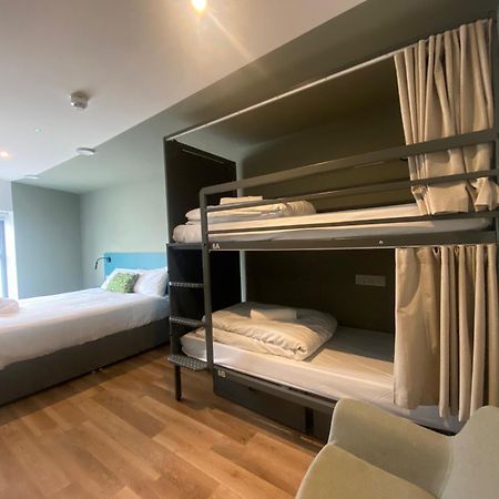 Heyday Hostel Ballina Ballina  Ngoại thất bức ảnh