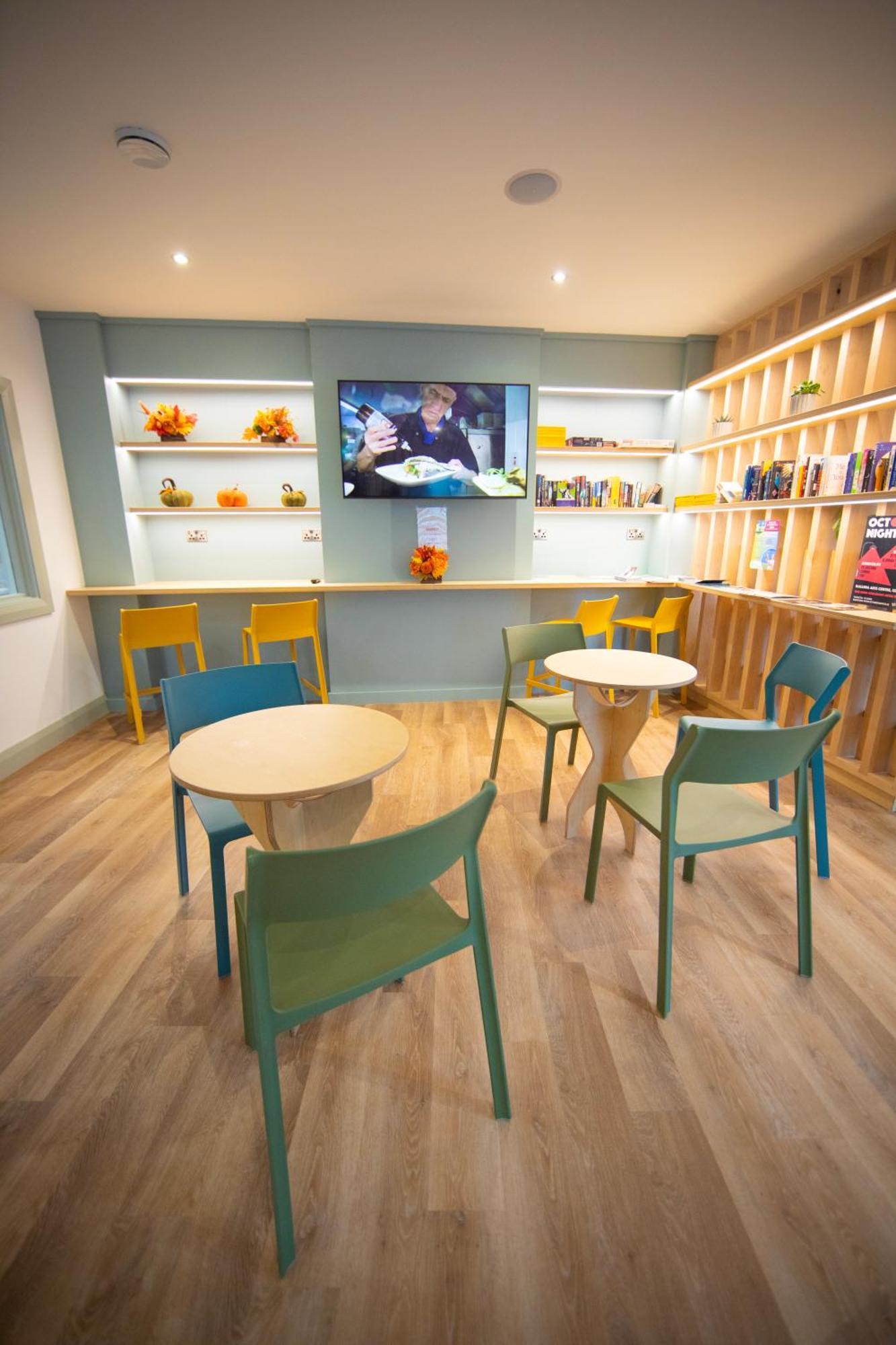 Heyday Hostel Ballina Ballina  Ngoại thất bức ảnh