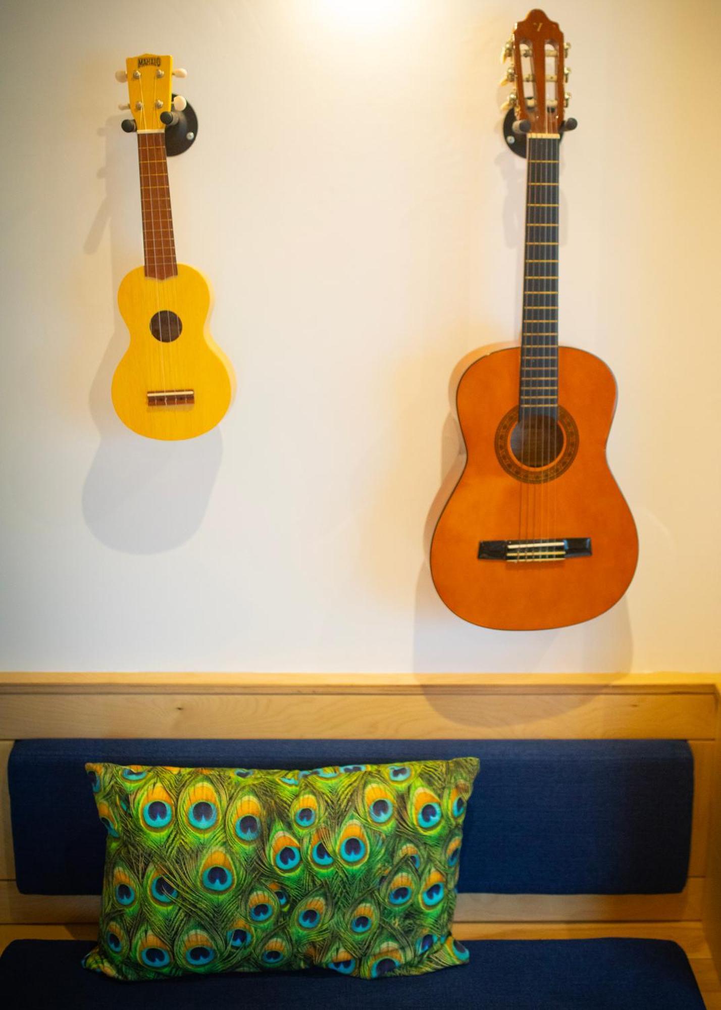 Heyday Hostel Ballina Ballina  Ngoại thất bức ảnh