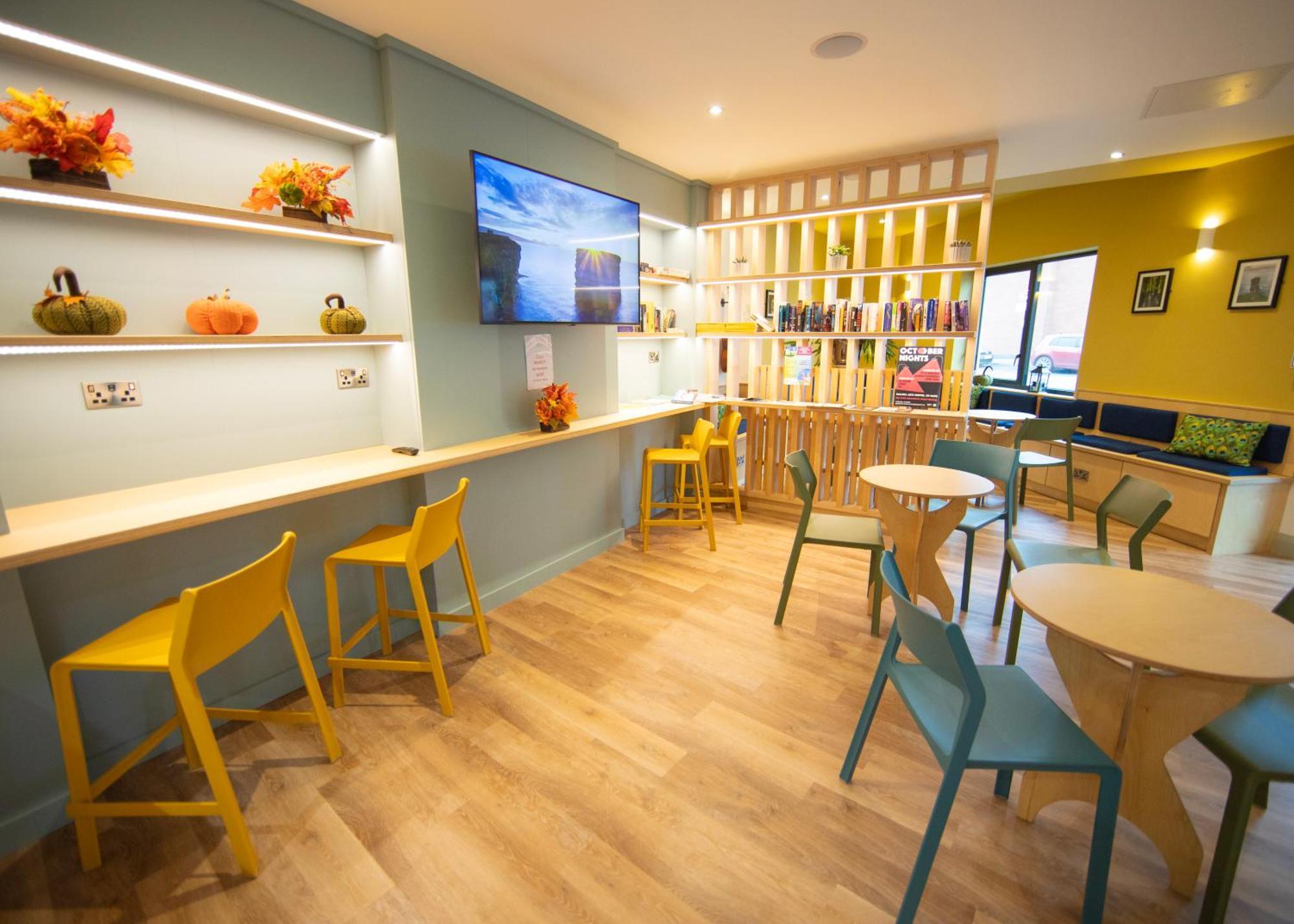 Heyday Hostel Ballina Ballina  Ngoại thất bức ảnh