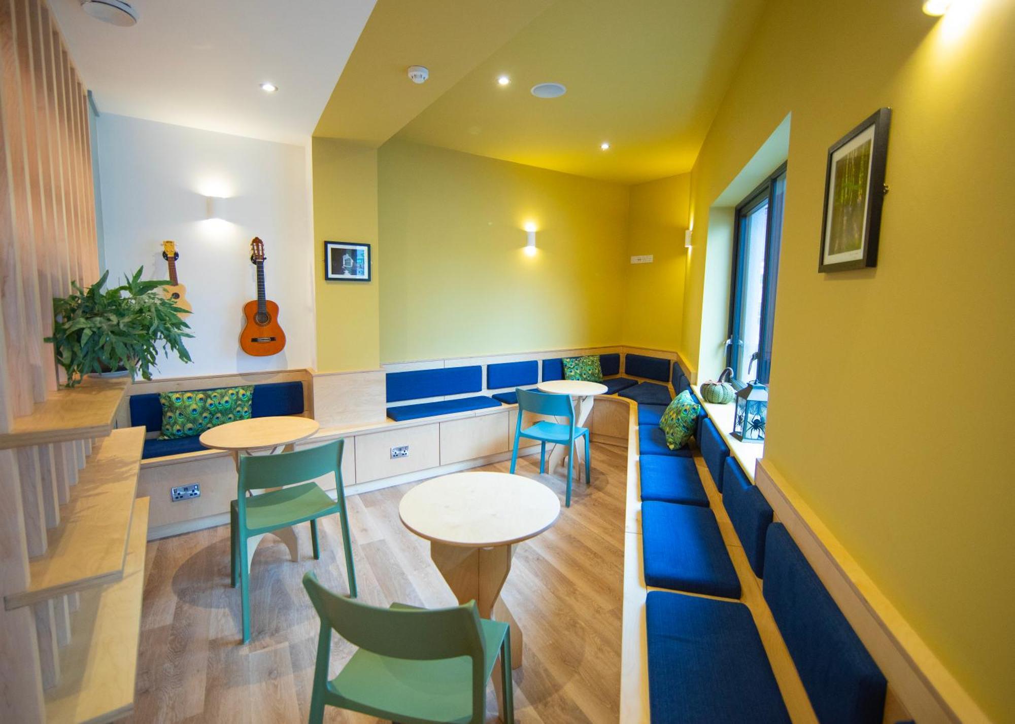 Heyday Hostel Ballina Ballina  Ngoại thất bức ảnh