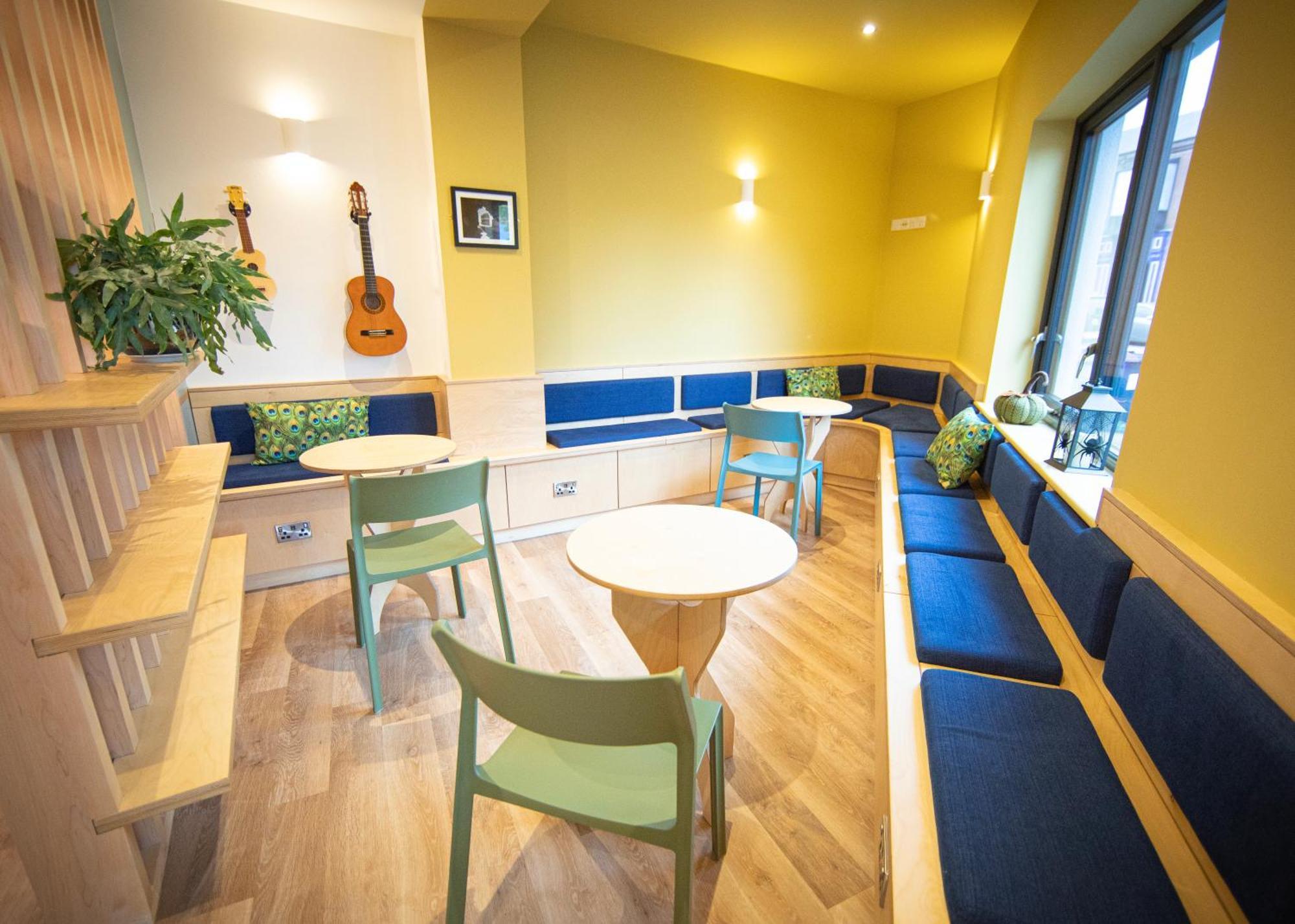 Heyday Hostel Ballina Ballina  Ngoại thất bức ảnh
