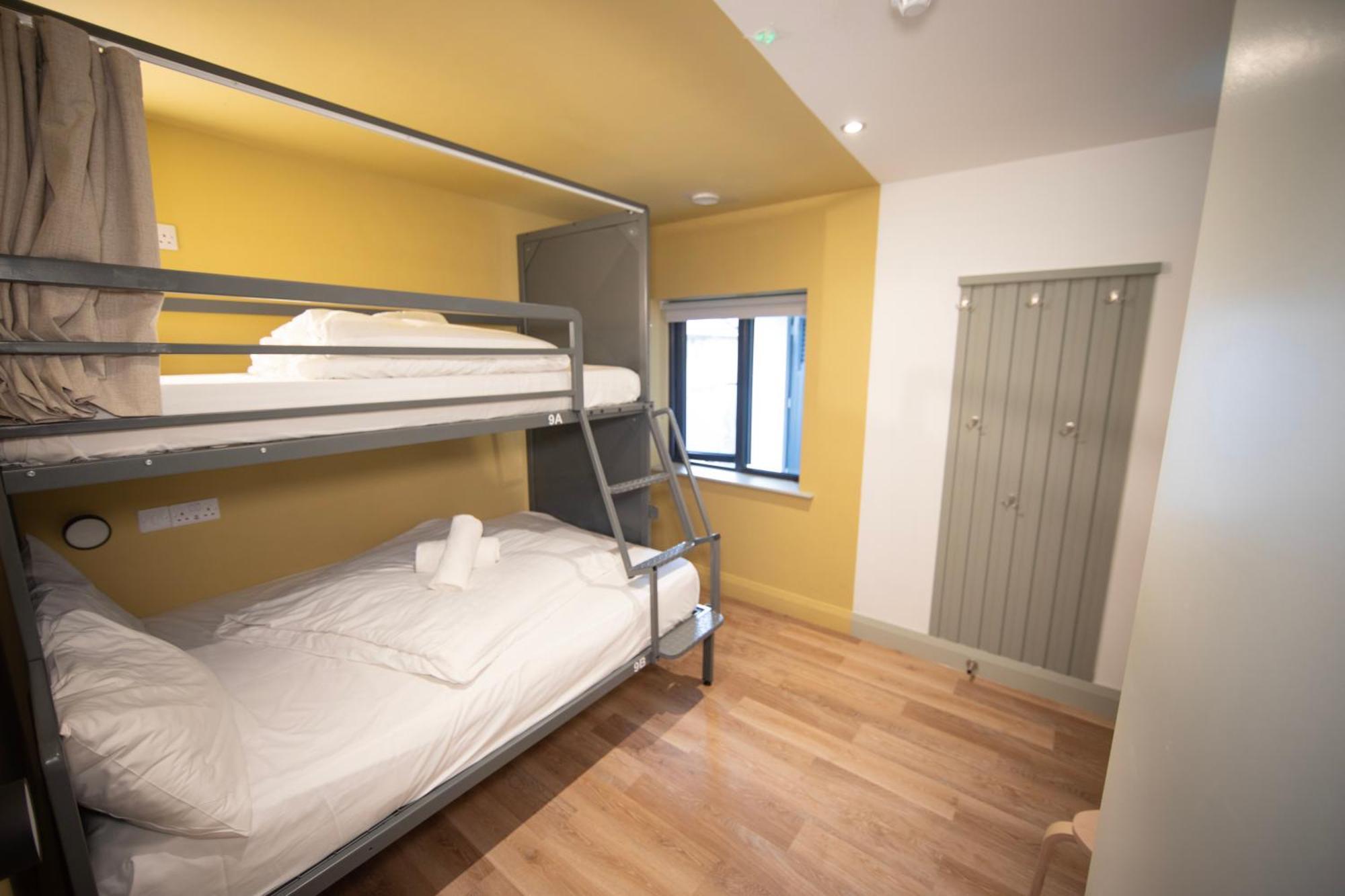 Heyday Hostel Ballina Ballina  Ngoại thất bức ảnh