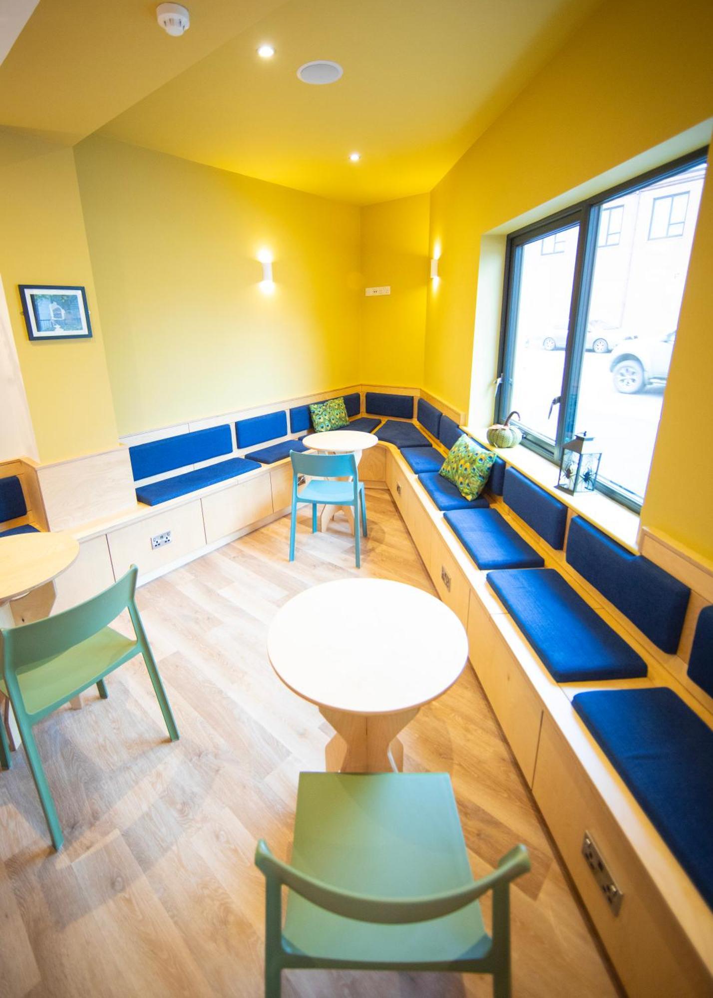 Heyday Hostel Ballina Ballina  Ngoại thất bức ảnh