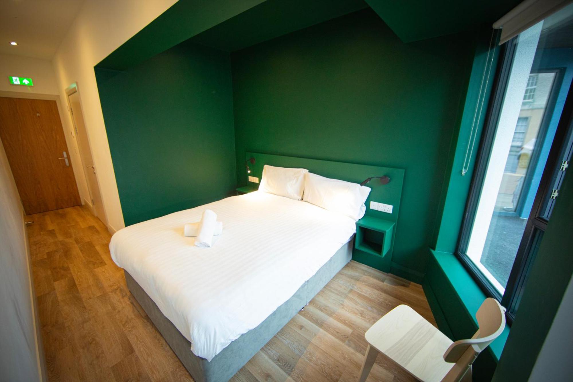 Heyday Hostel Ballina Ballina  Ngoại thất bức ảnh