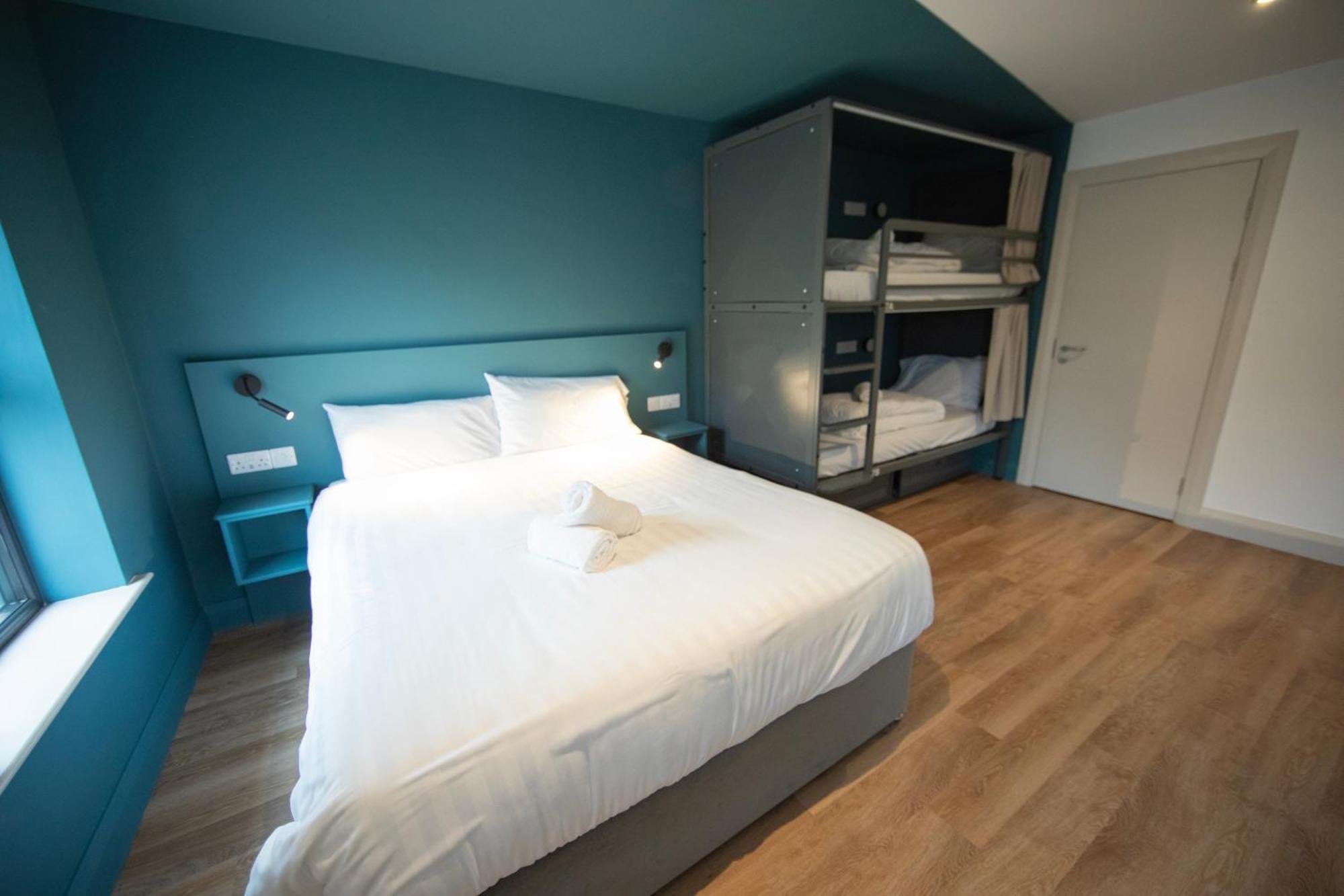 Heyday Hostel Ballina Ballina  Ngoại thất bức ảnh