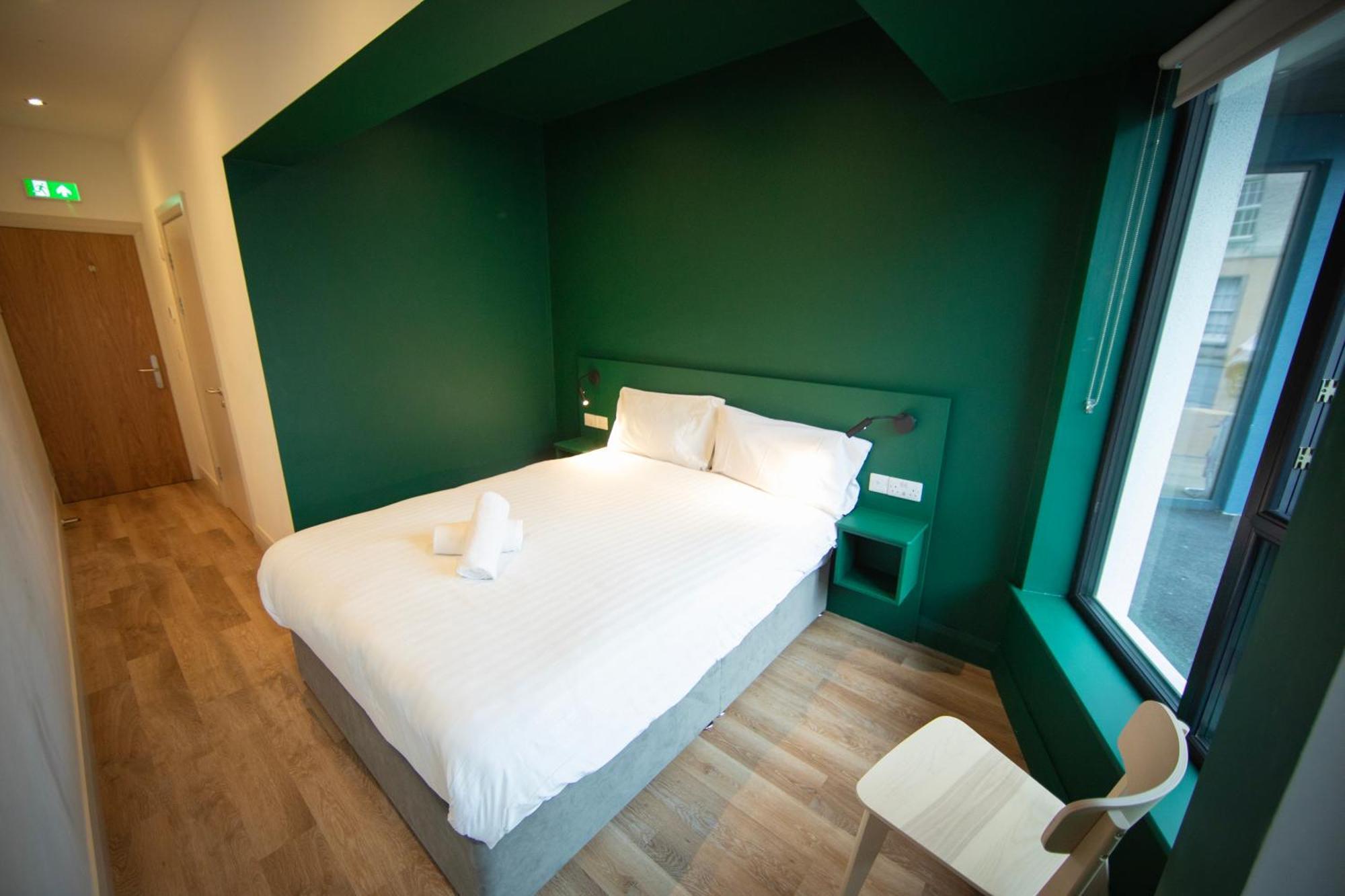 Heyday Hostel Ballina Ballina  Ngoại thất bức ảnh