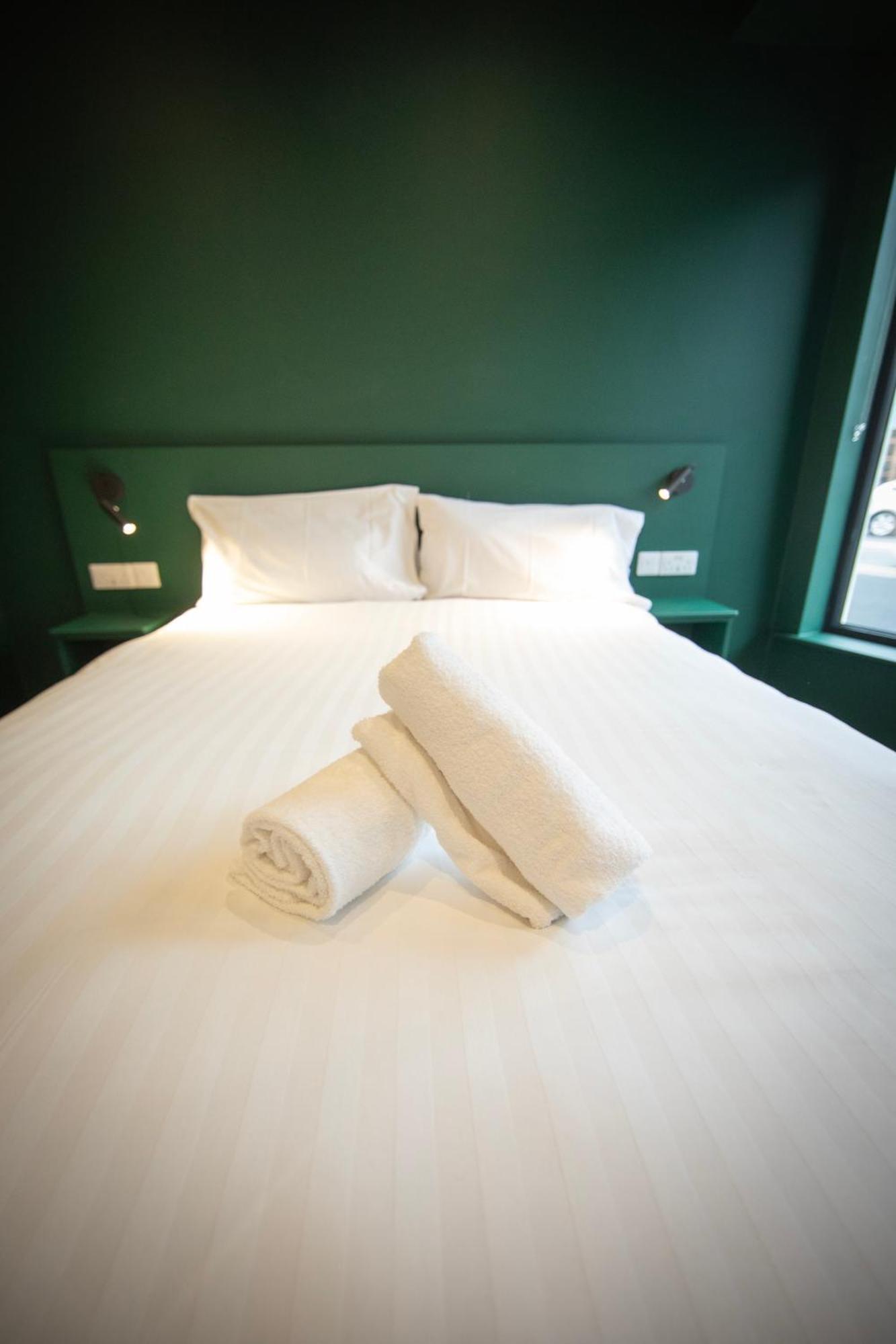 Heyday Hostel Ballina Ballina  Ngoại thất bức ảnh