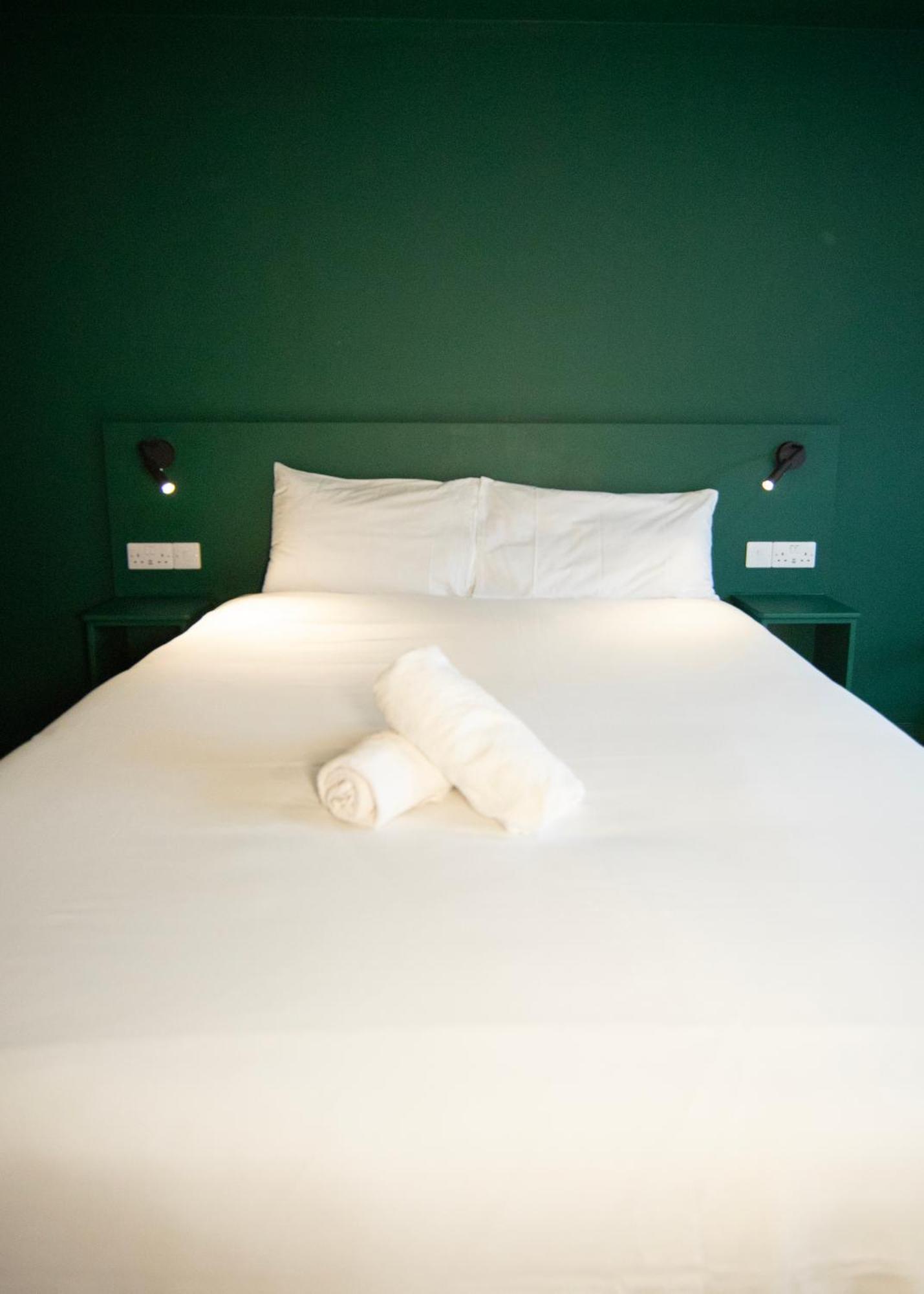 Heyday Hostel Ballina Ballina  Ngoại thất bức ảnh