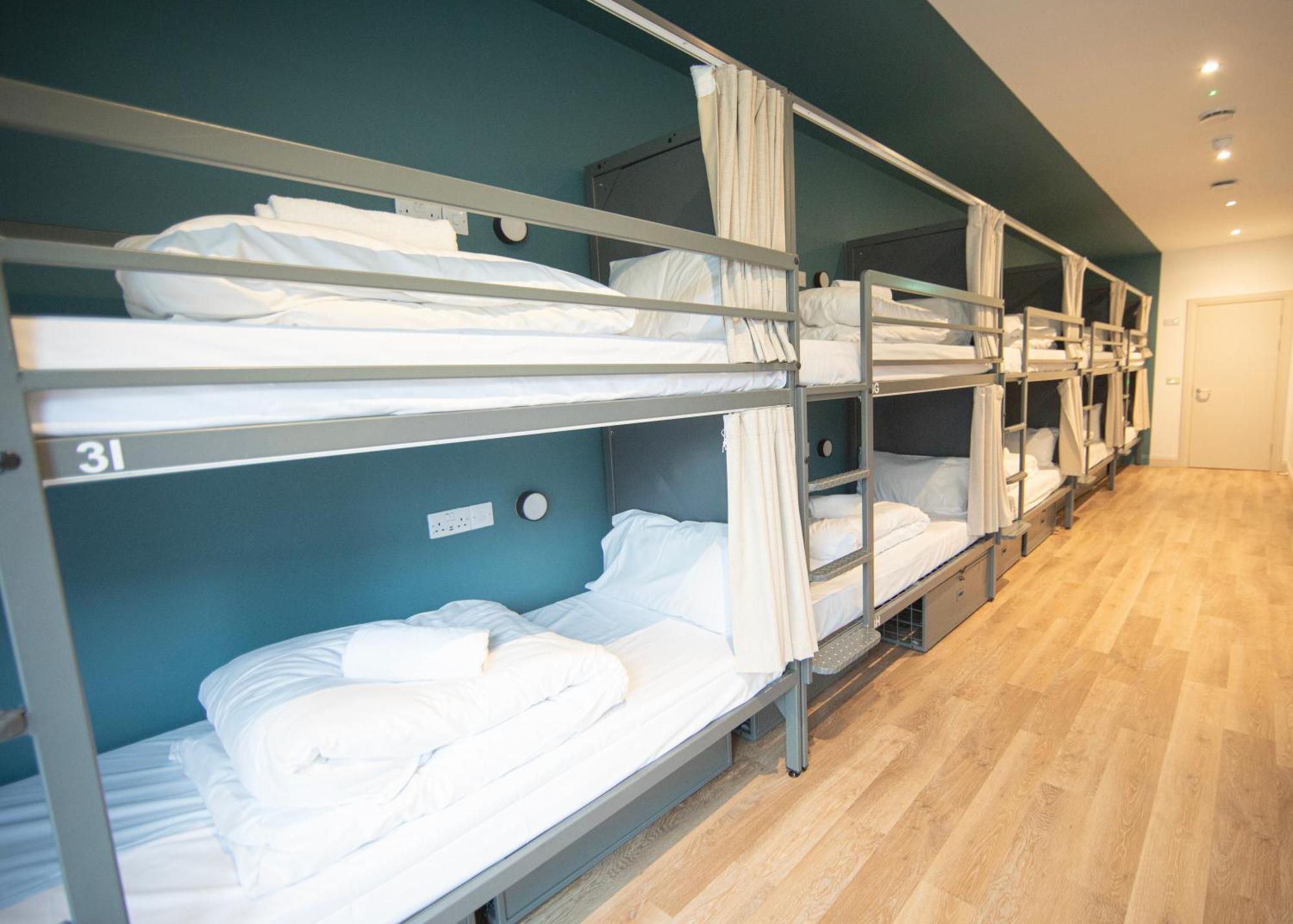 Heyday Hostel Ballina Ballina  Ngoại thất bức ảnh