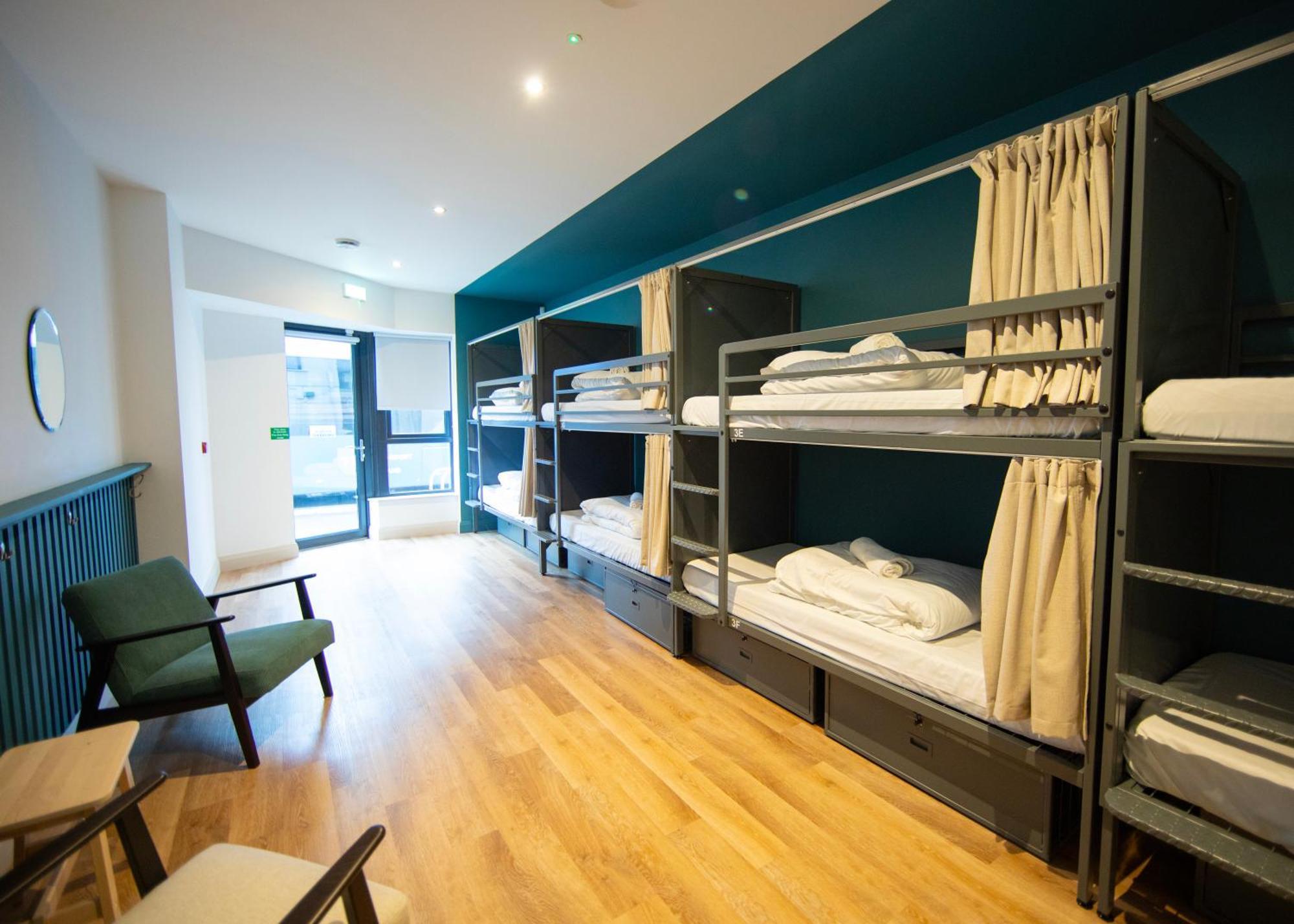 Heyday Hostel Ballina Ballina  Ngoại thất bức ảnh