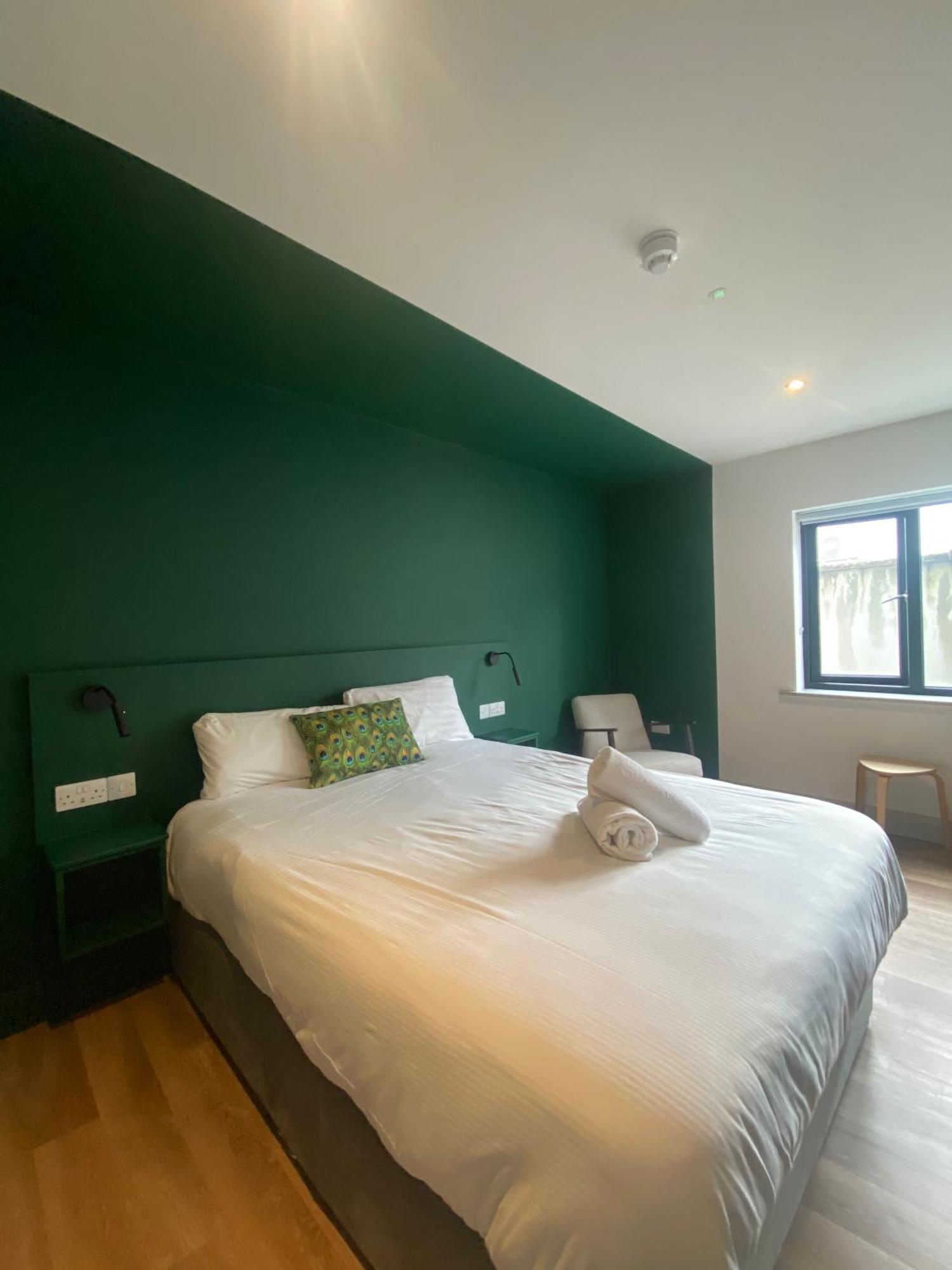 Heyday Hostel Ballina Ballina  Ngoại thất bức ảnh