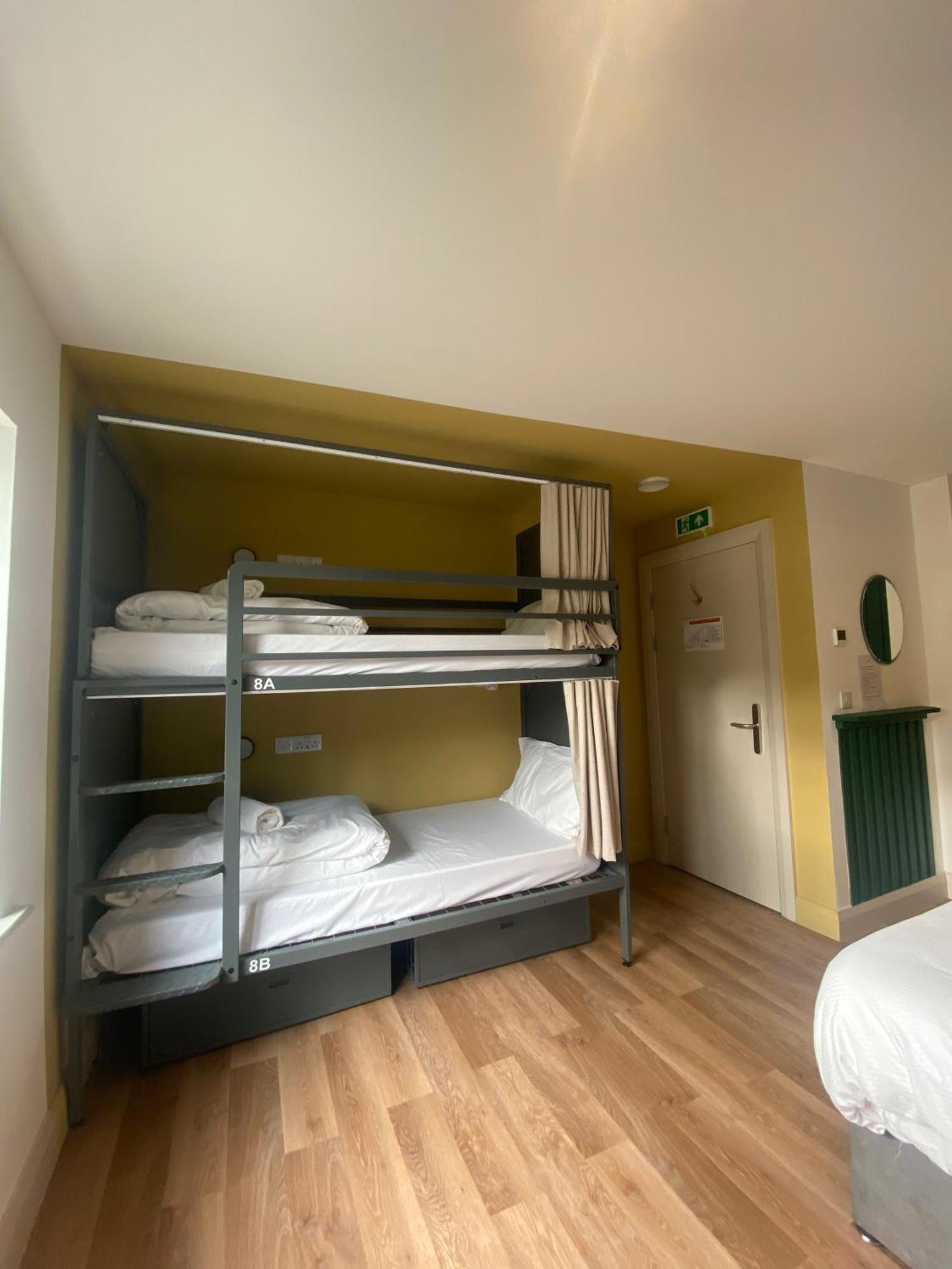 Heyday Hostel Ballina Ballina  Ngoại thất bức ảnh