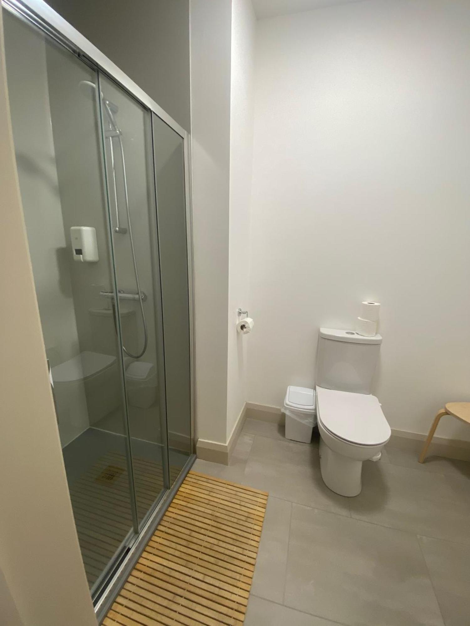 Heyday Hostel Ballina Ballina  Ngoại thất bức ảnh