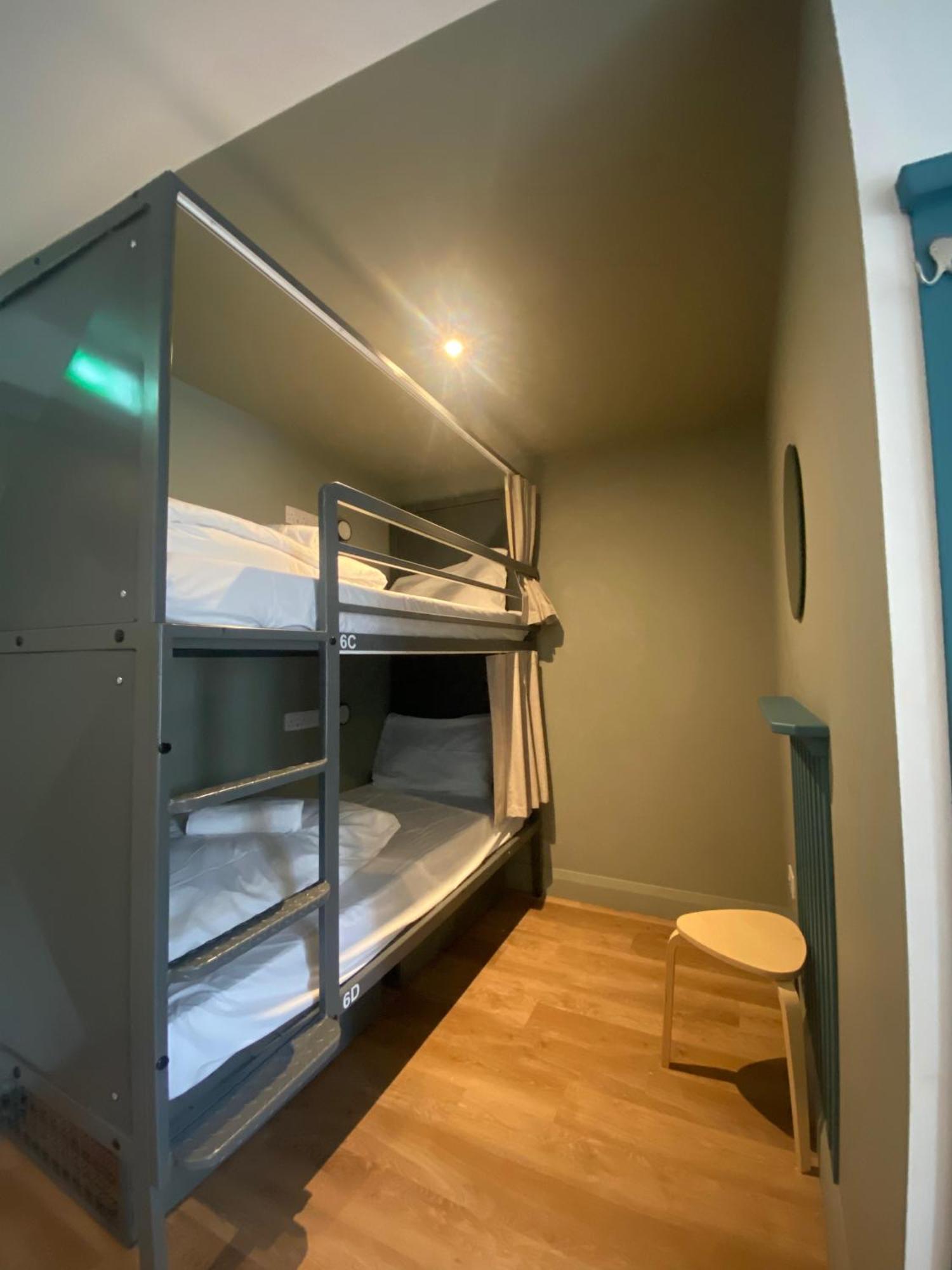 Heyday Hostel Ballina Ballina  Ngoại thất bức ảnh