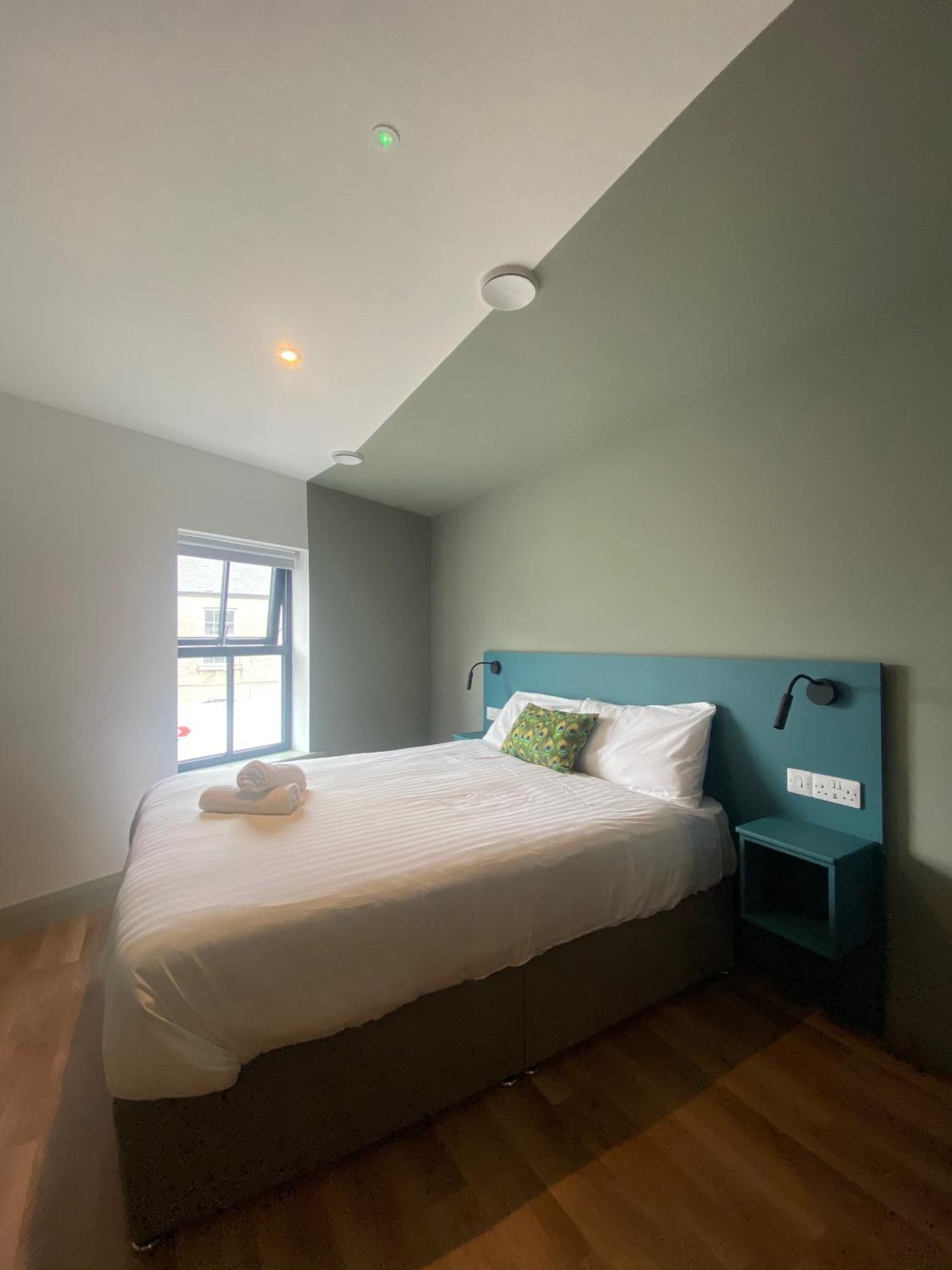 Heyday Hostel Ballina Ballina  Ngoại thất bức ảnh