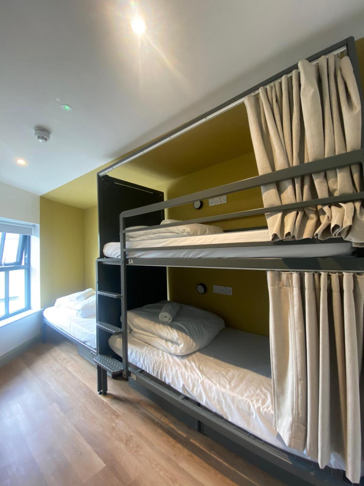 Heyday Hostel Ballina Ballina  Ngoại thất bức ảnh