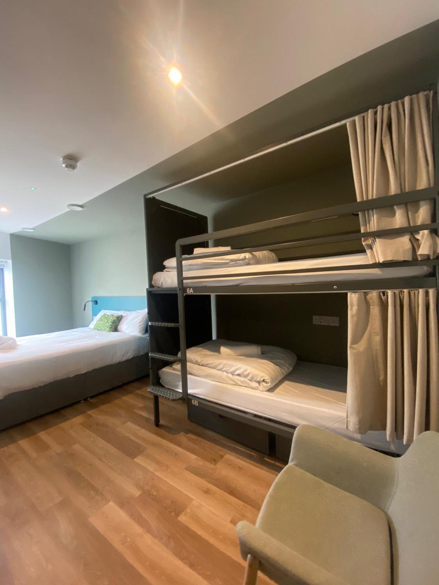 Heyday Hostel Ballina Ballina  Ngoại thất bức ảnh