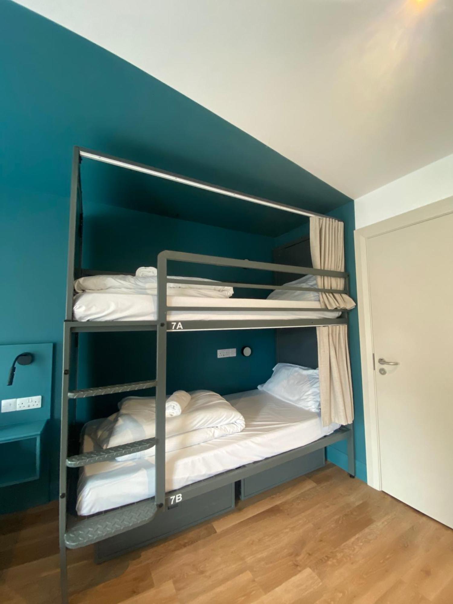 Heyday Hostel Ballina Ballina  Ngoại thất bức ảnh
