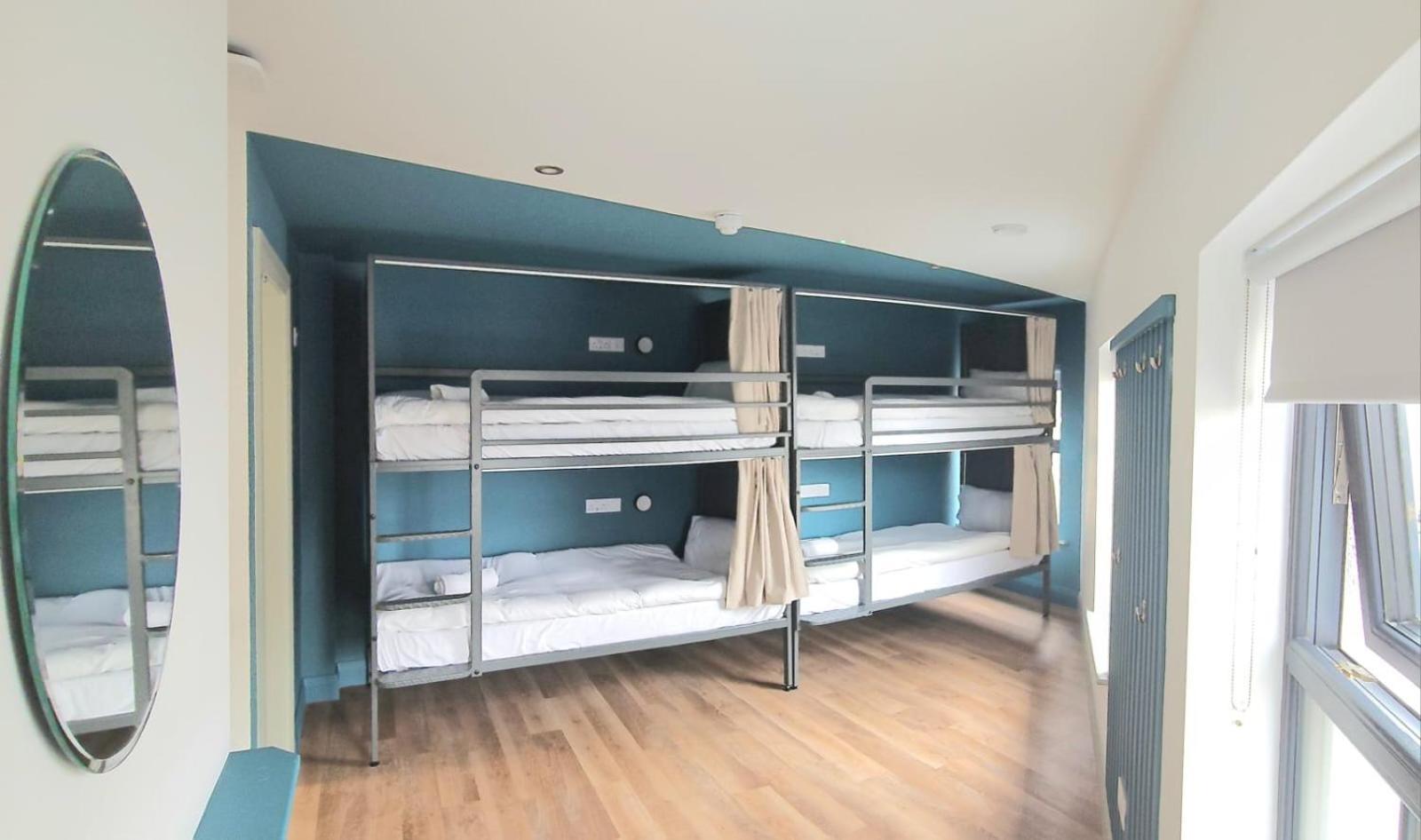 Heyday Hostel Ballina Ballina  Ngoại thất bức ảnh