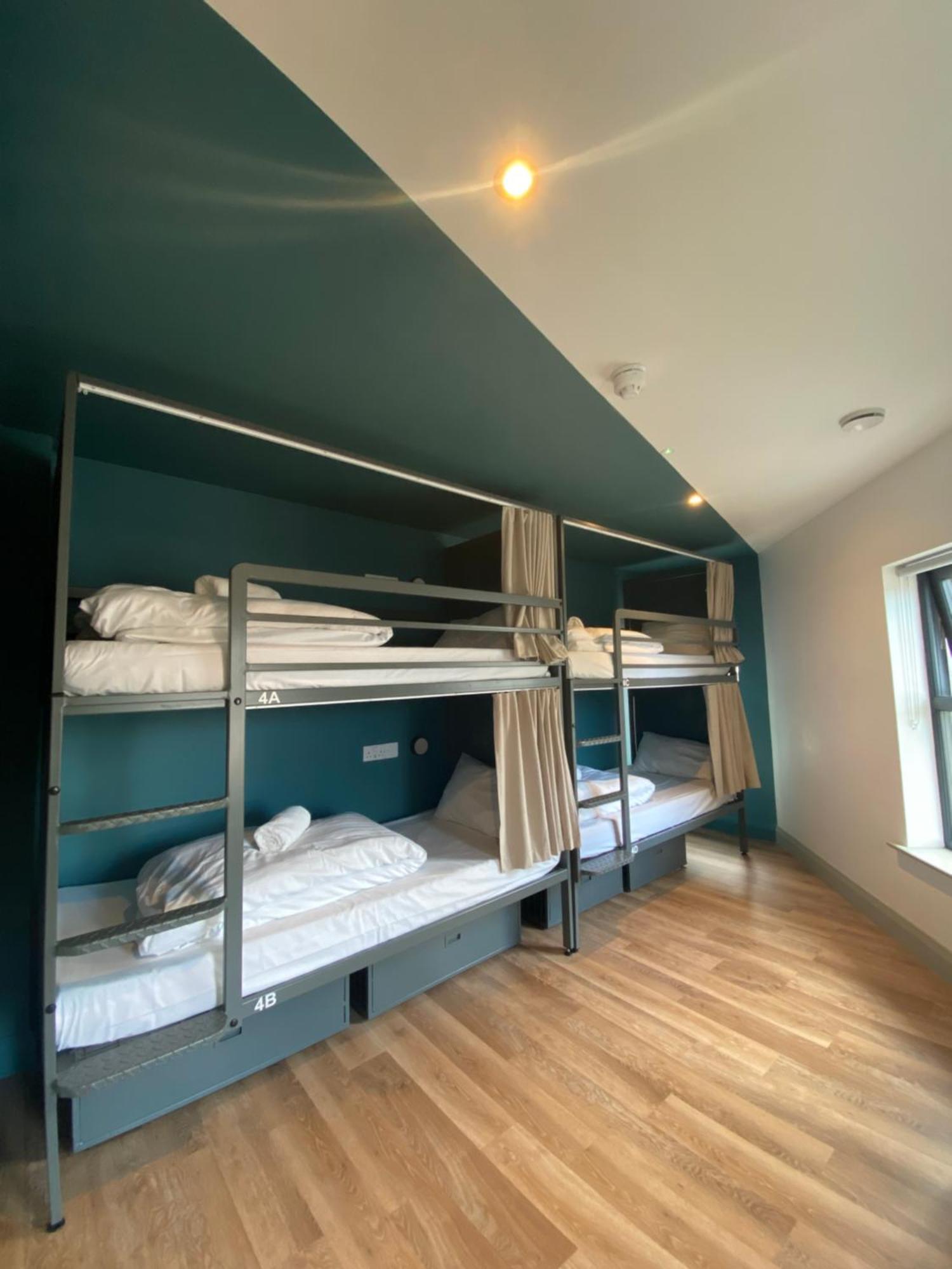 Heyday Hostel Ballina Ballina  Ngoại thất bức ảnh