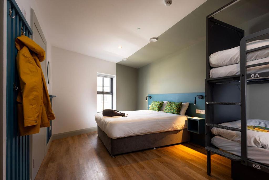 Heyday Hostel Ballina Ballina  Ngoại thất bức ảnh