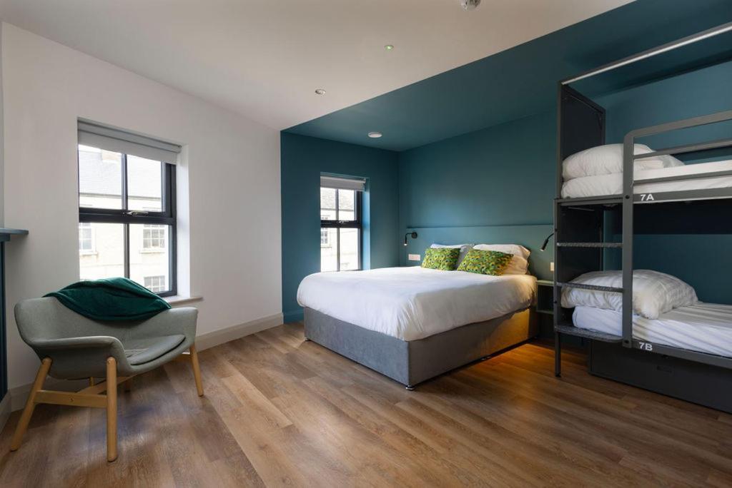 Heyday Hostel Ballina Ballina  Ngoại thất bức ảnh