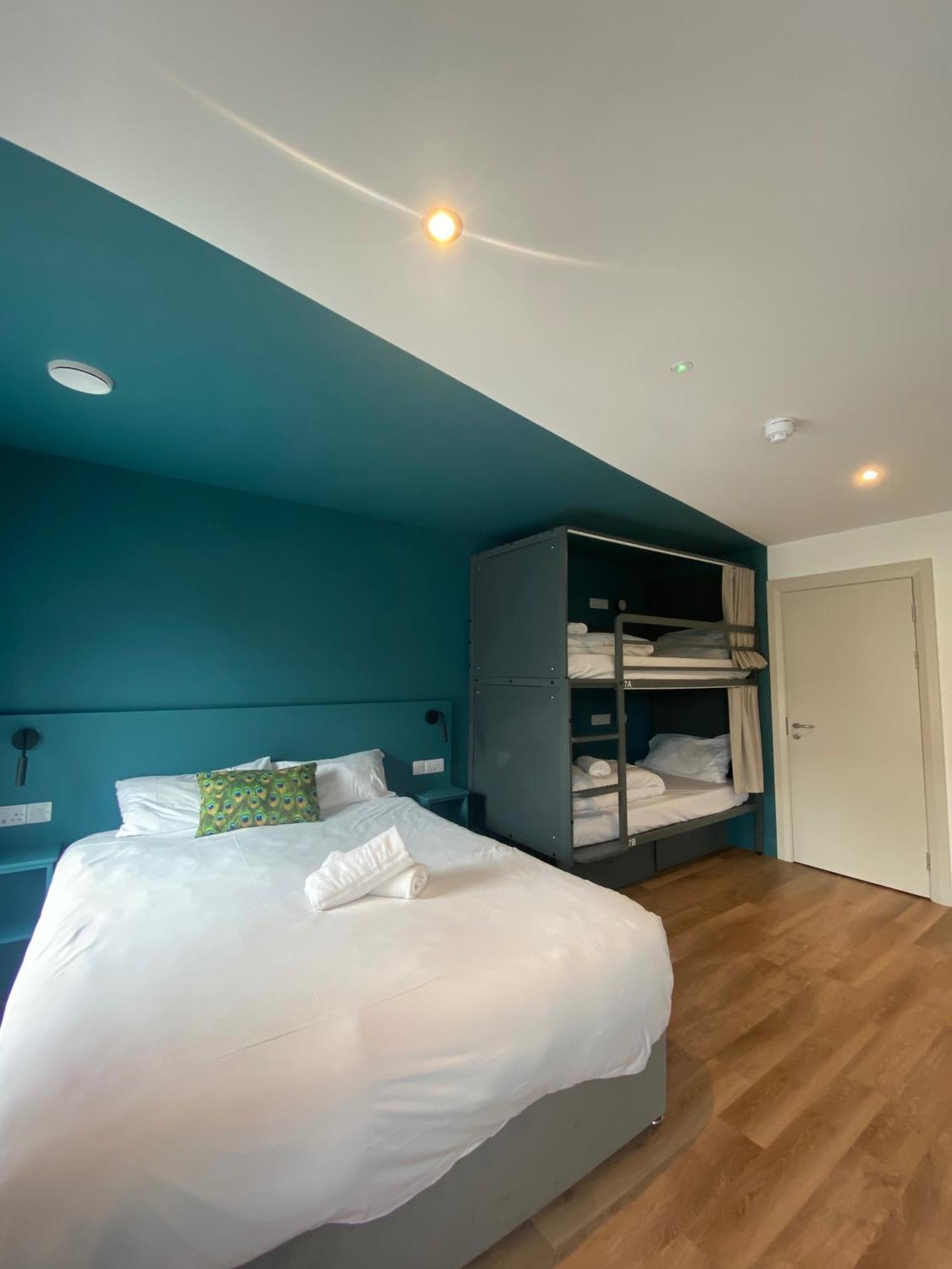 Heyday Hostel Ballina Ballina  Ngoại thất bức ảnh
