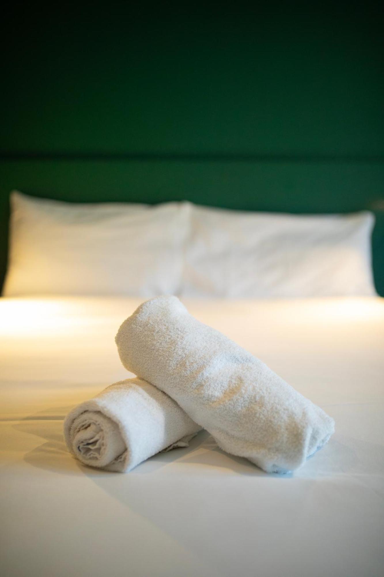 Heyday Hostel Ballina Ballina  Ngoại thất bức ảnh