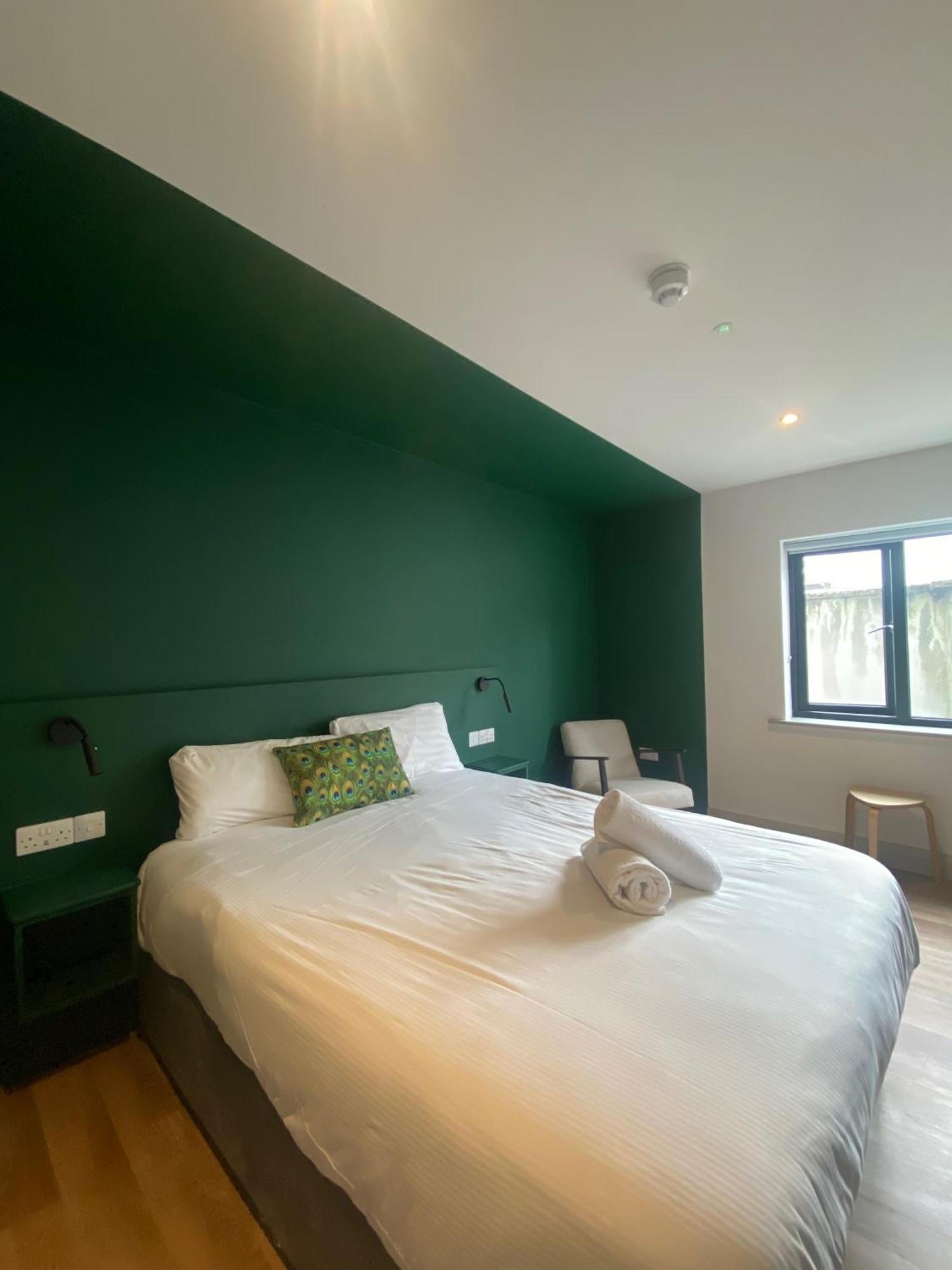 Heyday Hostel Ballina Ballina  Ngoại thất bức ảnh